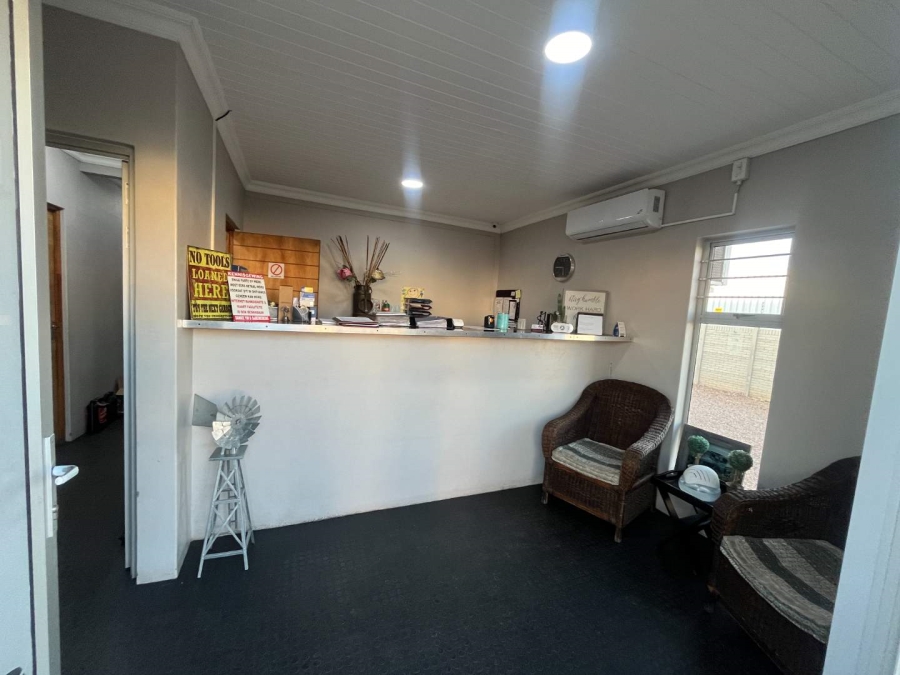 Commercial Property for Sale in Upington Northern Cape